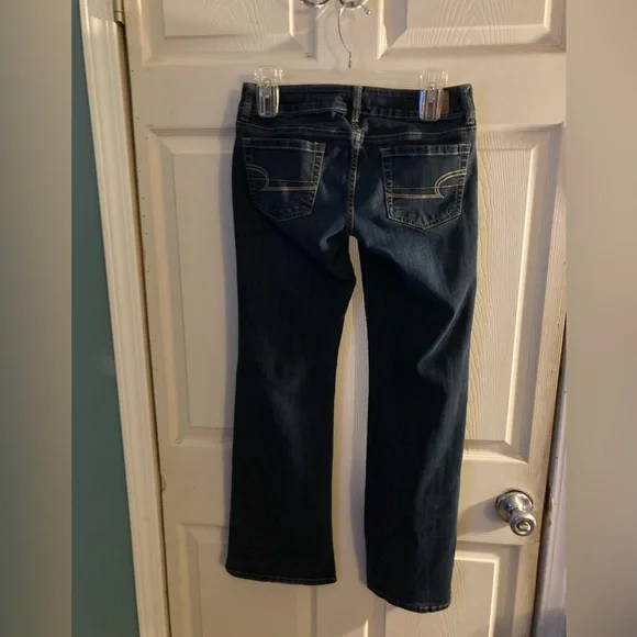 American Eagle Favorite Boyfriend Style Jeans Size 2 - Picture 12 of 12